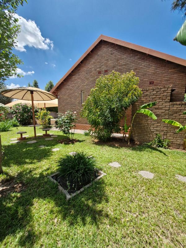 4 Bedroom Property for Sale in Vryburg North West